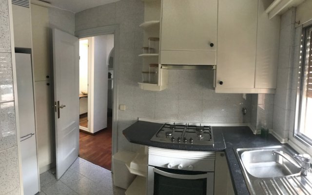 Apartamento Paseo Castellana By My City Home