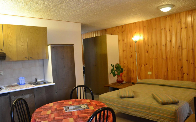 Residence Bellevue