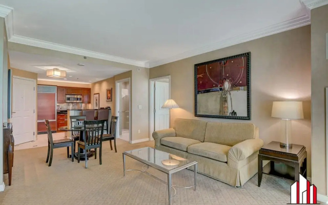 Las Vegas Condo Rentals