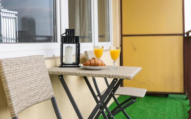 Apartament Świętokrzyska by Your Freedom