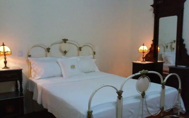 Casa Brisas de Alameda TRINIDAD