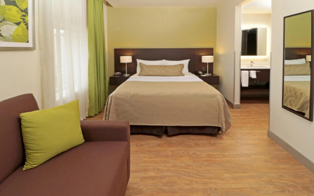 Staybridge Suites San Luis Potosi by IHG