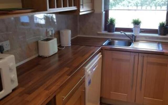 Mulranny Suites