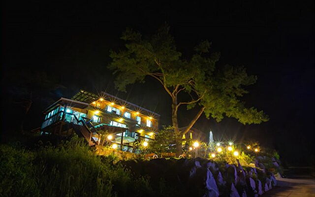 Yangpyeong Sol Maru Pension