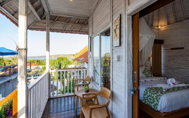 Island Retreat Cottage