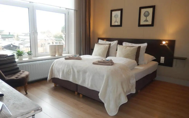 B&B de Passant