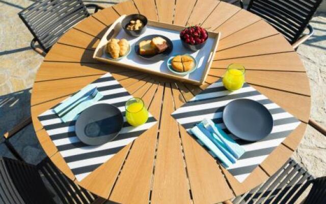 Magicstay - Flat 2 Bedrooms 1 Bathroom - Porto Rafti