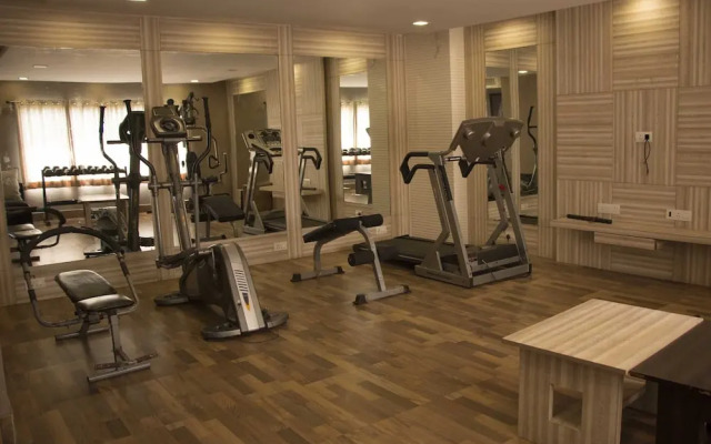 Hotel Sagar by OYO Rooms