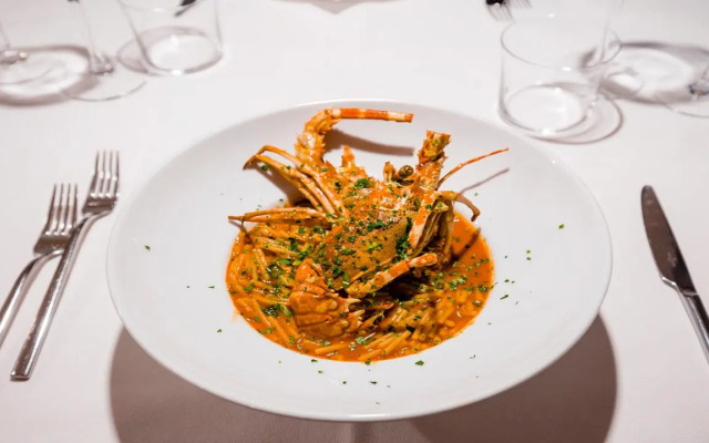 Baglio Custera Hotel & Restaurant