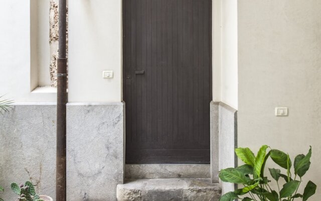 Nice apartment in Palazzo Vatticani