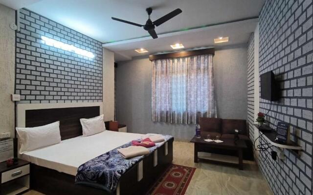 Spot On Pachmarhi Hills