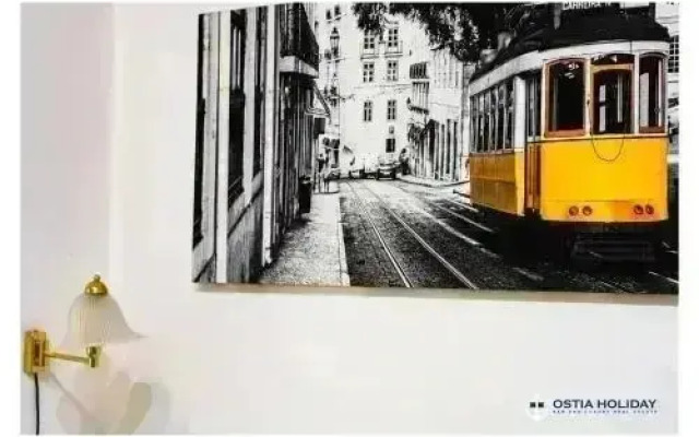 Ostia Holiday