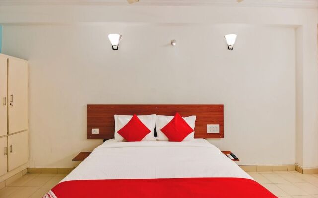 OYO 28207 Classic Guest House