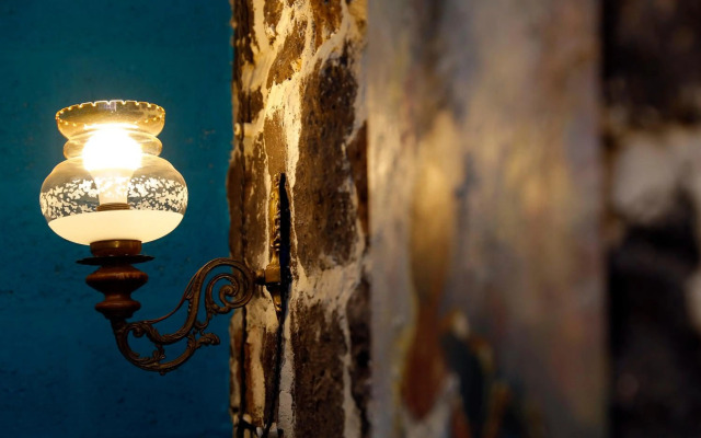 Onoyi Tun Guest House