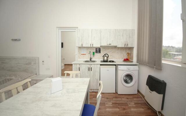 Apartment Mandaria