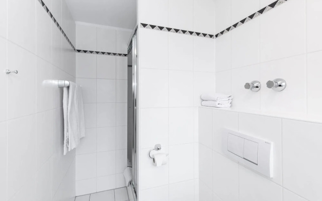 Hotel Köln 2020