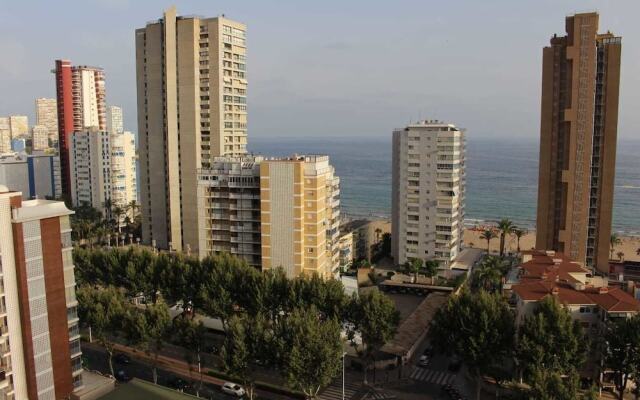 Beferent - Las Rocas Benidorm