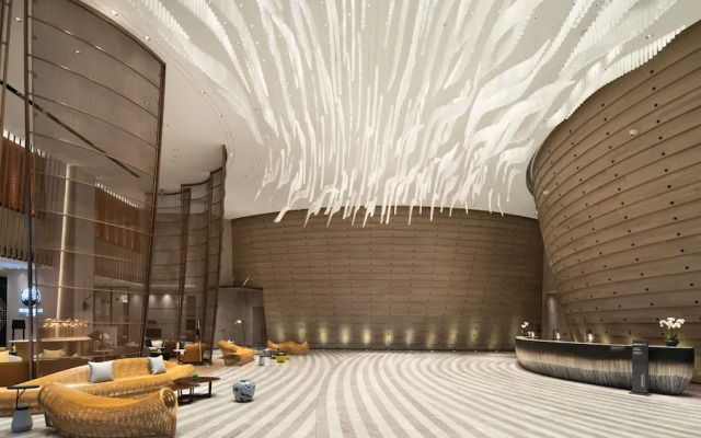 Crowne Plaza Quanzhou Riverview by IHG