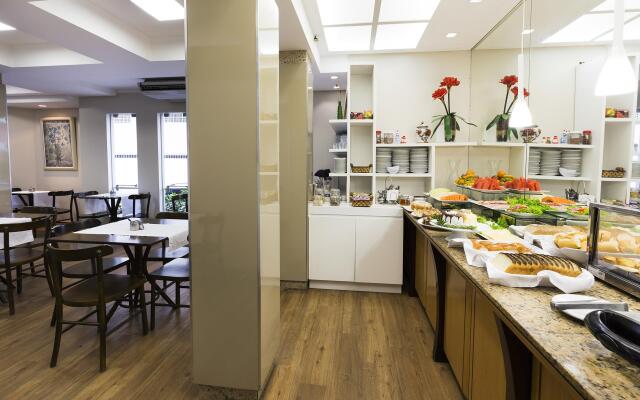 Tropikalya Prime Hotel