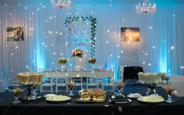 Maran Suites & Towers - Hotel & Spa