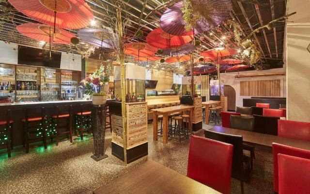 Narano Mori Hotel