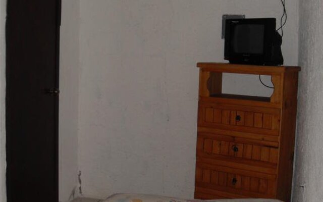 Hotel y Balneario Reino Alegria