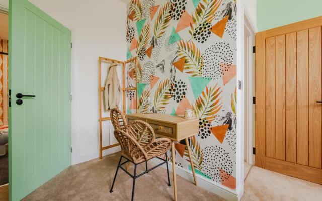 Enigma Rise Apartments