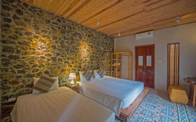 LittleTamCoc Boutique villa Ninh Binh