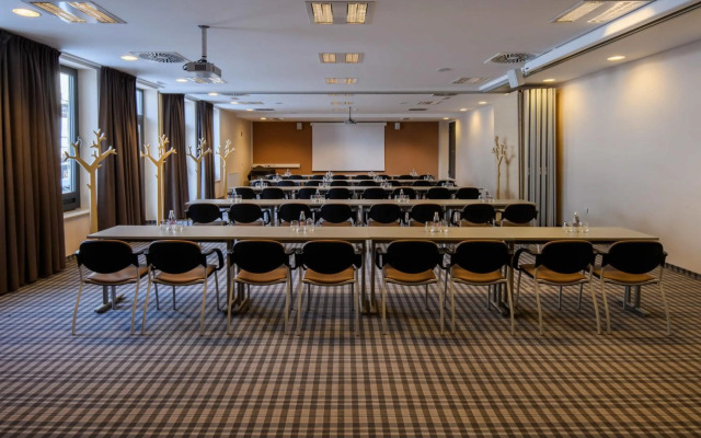 Wellness Hotel Montis