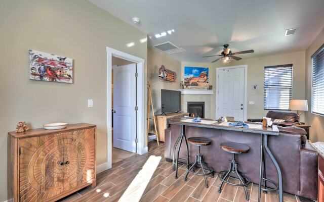 Flagstaff Family Hideaway w/ Guest House!