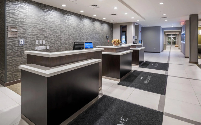 SpringHill Suites by Marriott Fishkill