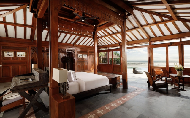 Villa Leona by Nakula