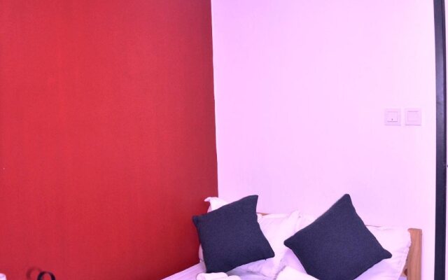 Spin Hotel