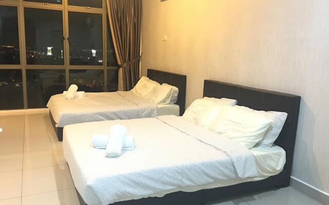 Palazio Superior Homestay
