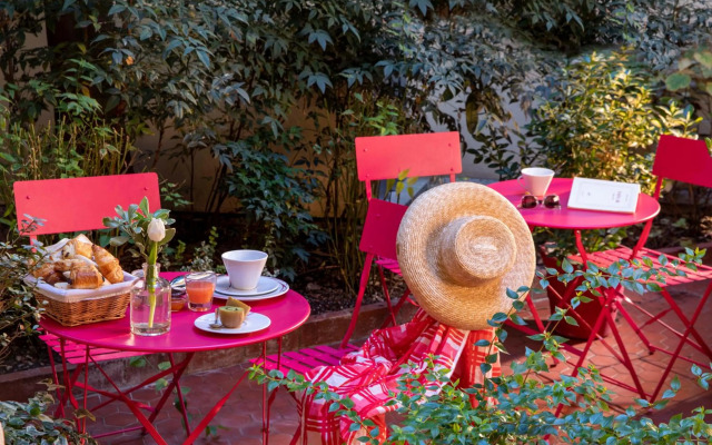 Relais Bosquet By Malone