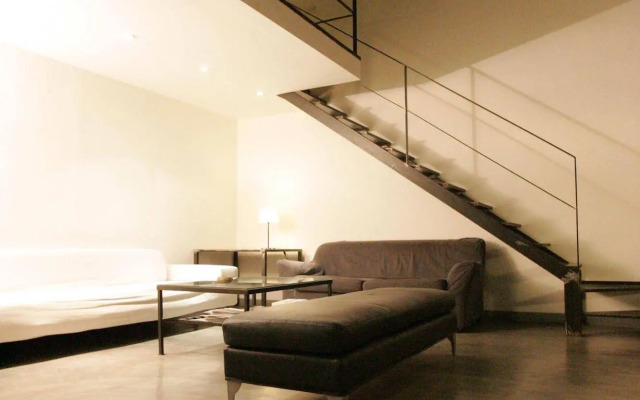 Loft Suite in Duomo