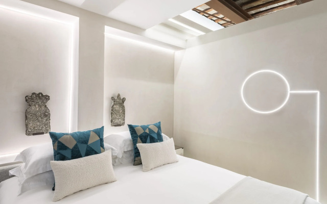 Poēsis Experience Hotel