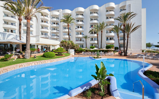 Hipotels Dunas Cala Millor Aparthotel