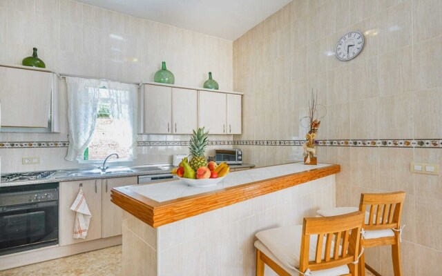 Casa de Vacaciones Ribot