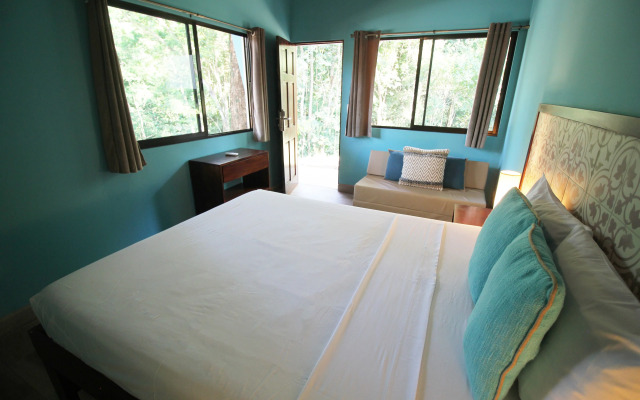 Téva Eco Retreat - Hostel