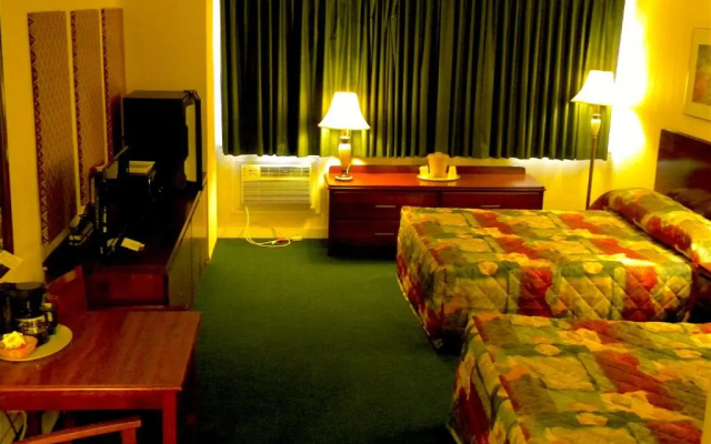 Baxter Park Inn