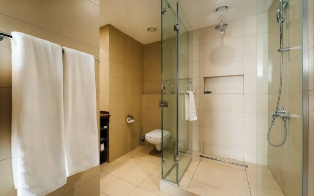 Trademark Suites at Enaki Town