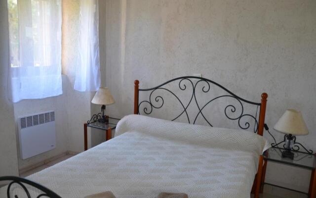 Residence de tourisme Le clos des Vendanges