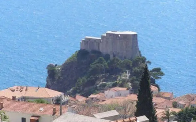 Apartments & Rooms Imperijal