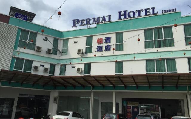 Permai Hotel