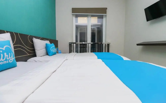 ZEN Rooms Mataram Airlangga
