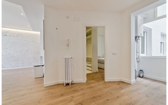 Apartamento de lujo en el centro