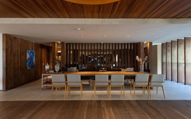 Carmel Cumbuco Resort