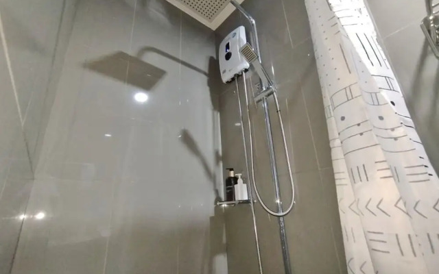 Air Residences-CBD view