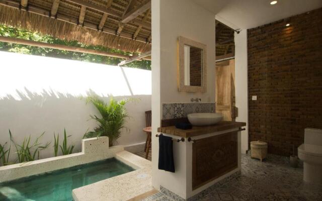 The Mandana Suites & Villas